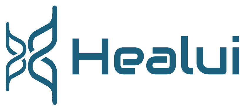 Healui Logo